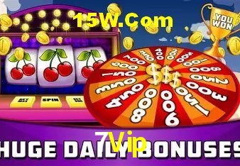 Experiência VIP 7Vip