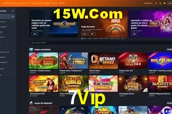 Flash Promotion 7Vip